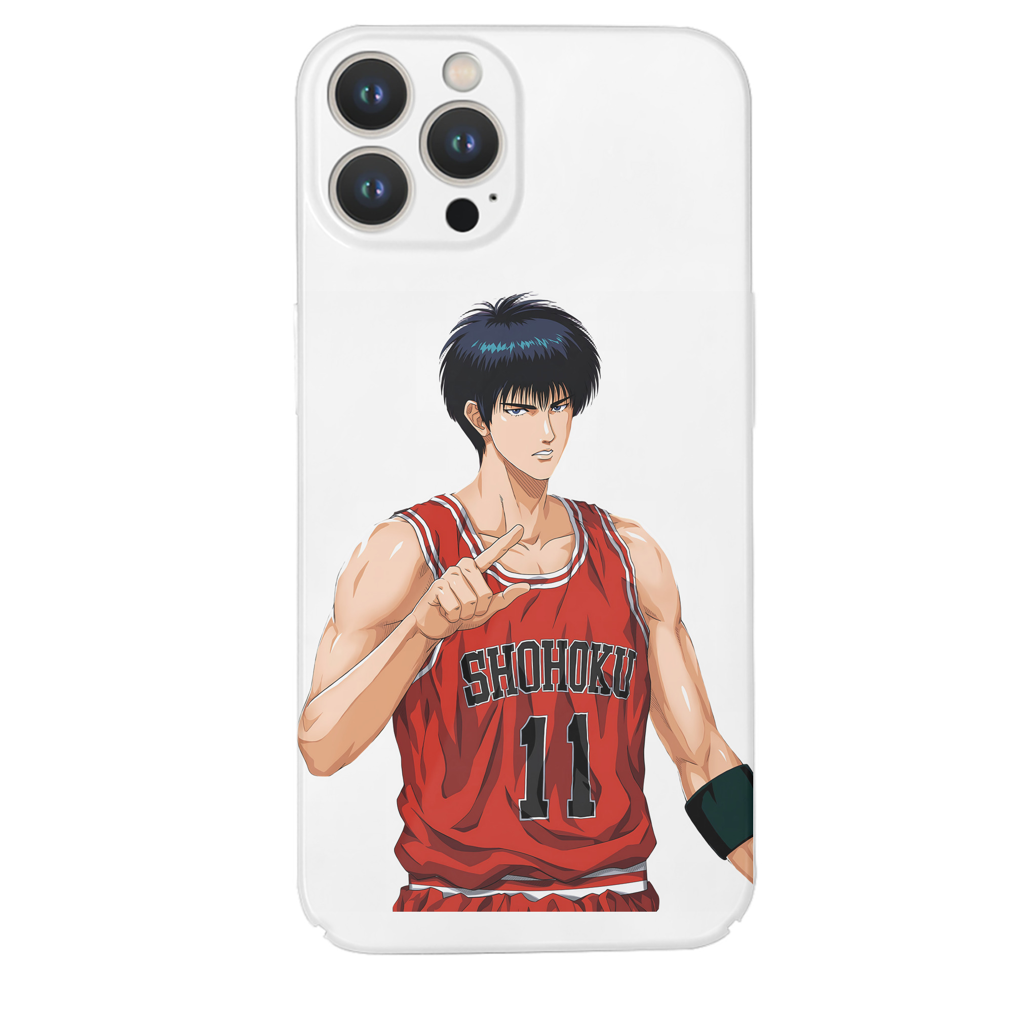 （画像用） SLAM DUNK／スラムダンク 【iPhone 14シリーズ対応】ハードケース